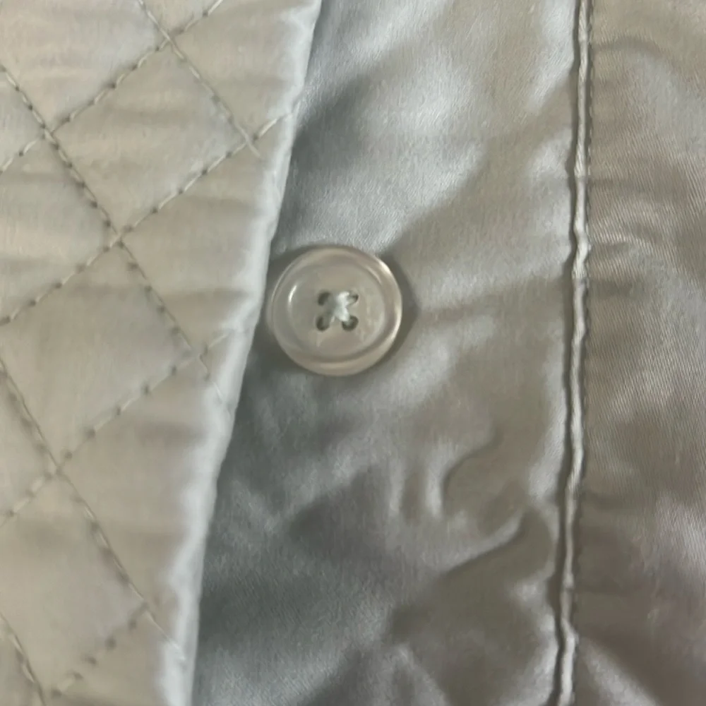 Ralph Lauren Wyatt diamond collection single Sham. Standard size